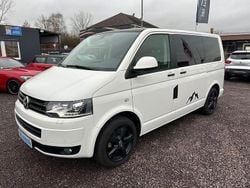 Weiß Gebraucht 2015 VW Transporter Edition Van | 18.990 € (Superpreis)