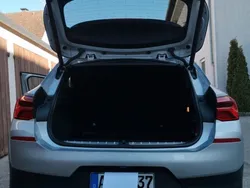 Silber Gebraucht 2019 BMW X2 Advantage SUV | 16.800 € (Fairer Preis)