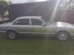 Gebraucht 1995 Jaguar X300 Limousine | 4.800 €