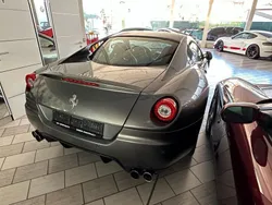 Ferrari 599