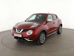 Gebraucht 2017 Nissan Juke N-Connecta SUV | 8.450 € (Guter Preis)