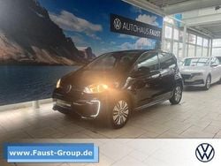 Schwarz perleffekt Gebraucht 2022 VW e-up! Style Kleinwagen | 13.400 € (Guter Preis)