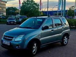 Grau Gebraucht 2007 Suzuki Ignis Kleinwagen | 2.750 € (Fairer Preis)