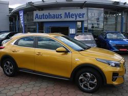 (yqm) quantum yellow m Gebraucht 2020 Kia XCeed SUV | 16.910 € (Fairer Preis)