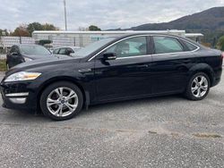 Schwarz Gebraucht 2011 Ford Mondeo Limousine | 2.950 € (Guter Preis)