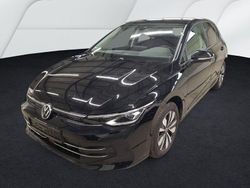 Grenadillschwarz metallic Gebraucht 2025 VW Golf VIII Goal Limousine | 25.876 € (Superpreis)