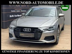 Beige Gebraucht 2019 Audi A6 Sport Kombi | 29.900 € (Fairer Preis)