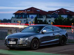 Gebraucht 2007 Audi S5 Coupé | 10.000 €