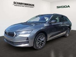 Graphitegrau metallic Neu 2025 Skoda Octavia Selection Kombi | 40.746 € (Fairer Preis)