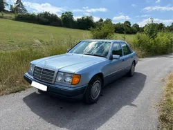 Gebraucht 1991 Mercedes 200 Kleinwagen | 1.499 €