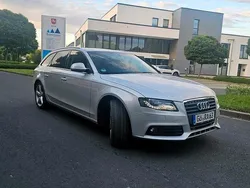 Grau Gebraucht 2009 Audi A4 Kombi | 5.499 € (Fairer Preis)