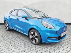 Digital aqua blue Neu 2025 Ford Puma Gen-E SUV | 29.490 € (Superpreis)