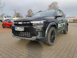 Perlmuttschwarz metallic (sch Gebraucht 2025 Dacia Bigster Journey SUV | 32.669 € (Fairer Preis)