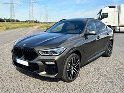 Gebraucht 2021 BMW X6 M Sport SUV | 72.900 €