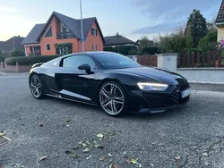 Schwarz Gebraucht 2020 Audi R8 Coupé Performance Coupé | 145.000 €