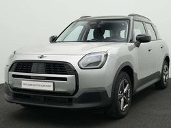 Grau Gebraucht 2024 Mini Countryman Classic SUV | 31.422 € (Fairer Preis)