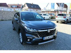 Grau Gebraucht 2025 Suzuki SX4 S-Cross Comfort SUV | 28.444 € (Etwas zu teuer)