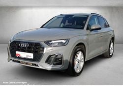 Quantumgrau Gebraucht 2022 Audi Q5 Ambiente SUV | 38.380 € (Guter Preis)
