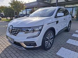 Weiß Gebraucht 2020 Renault Koleos Initiale Paris SUV | 24.480 € (Fairer Preis)