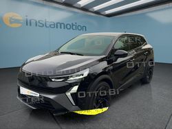 Schwarz Neu 2025 Renault Symbioz SUV | 32.199 € (Fairer Preis)