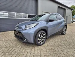 Celestite grey metallic Neu 2025 Toyota Aygo Kleinwagen | 18.590 €
