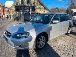 Silber Gebraucht 2006 Subaru Legacy Kombi | 6.990 € (Teuer)