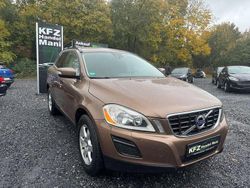 Braun Gebraucht 2010 Volvo XC60 Momentum SUV | 8.490 € (Fairer Preis)