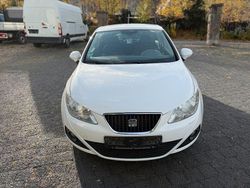 Weiß Gebraucht 2012 Seat Ibiza SC Copa Kleinwagen | 3.499 € (Fairer Preis)