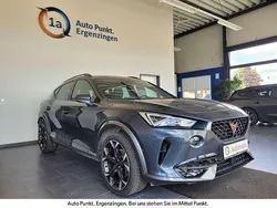 Grau Gebraucht 2024 Cupra Formentor SUV | 28.750 € (Fairer Preis)