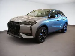 Grey metallic Gebraucht 2024 DS Automobiles DS3 SUV | 20.490 € (Superpreis)