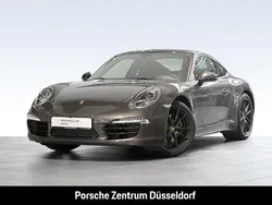 Anthrazitbraunmetallic Gebraucht 2013 Porsche 911 Carrera Coupé | 88.900 € (Teuer)