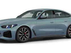 Grün Gebraucht 2024 BMW 420 Gran Coupé Comfort Edition Coupé | 50.936 € (Teuer)