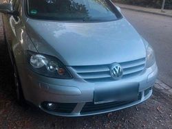 Silber Gebraucht 2006 VW Golf Plus Cross Goal Van / Kleinbus | 3.000 € (Guter Preis)