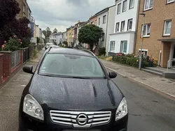 Schwarz Gebraucht 2009 Nissan Qashqai +2 SUV | 6.500 € (Fairer Preis)