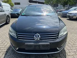 Schwarz Gebraucht 2013 VW Passat Comfortline Kombi | 6.600 € (Fairer Preis)
