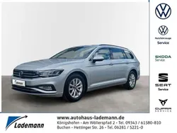 Othercolor Gebraucht 2023 VW Passat Business Kombi | 31.890 € (Guter Preis)