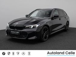 Saphirschwarz metallic475schwarz Gebraucht 2022 BMW 330e M Sport Limousine | 37.499 € (Fairer Preis)