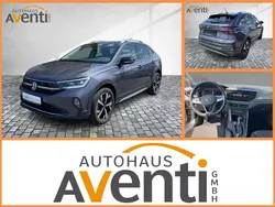 Grau Gebraucht 2022 VW Taigo Style SUV | 24.749 € (Fairer Preis)