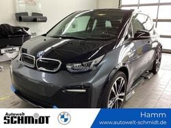 Grau Gebraucht 2022 BMW i3 Performance Kleinwagen | 22.480 € (Fairer Preis)