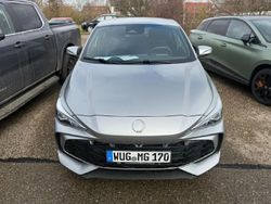 Weiß Gebraucht 2024 MG MG3 Kleinwagen | 17.480 € (Fairer Preis)