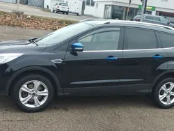 Schwarz Gebraucht 2016 Ford Kuga Titanium SUV | 11.000 € (Superpreis)