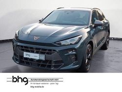 Blau Gebraucht 2025 Cupra Terramar VZ SUV | 44.930 € (Fairer Preis)