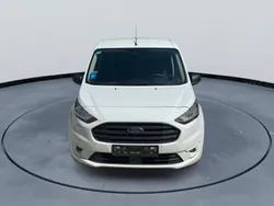 Weiß Gebraucht 2021 Ford Transit Van / Kleinbus | 11.500 € (Teuer)
