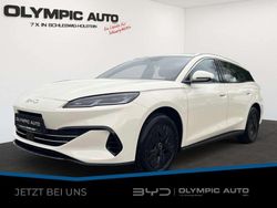 Sandstone Neu 2025 BYD Seal Boost Kombi | 36.990 €