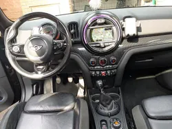 Schwarz Gebraucht 2018 Mini Cooper Countryman SUV | 18.000 € (Fairer Preis)