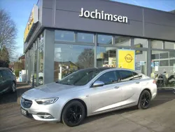 Argon silber/ice silver (m2) Gebraucht 2019 Opel Insignia OPC Limousine | 17.900 € (Guter Preis)