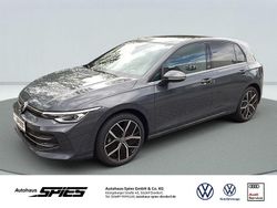 Grau Gebraucht 2024 VW Golf Edition Limousine | 32.990 € (Teuer)