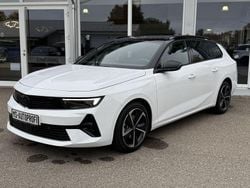 Weiß Neu 2025 Opel Astra GS Line Limousine | 25.989 € (Guter Preis)