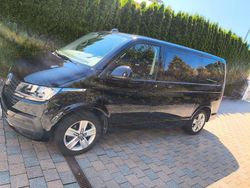 Schwarz Gebraucht 2020 VW T6.1 Comfortline Van | 41.500 € (Superpreis)
