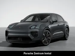 Grau Neu 2025 Porsche Macan SUV | 118.434 € (Fairer Preis)